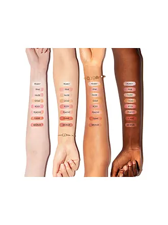 DIOR | Dior Forever Glow Maximizer Enlumineur liquide longue tenue (018 Flame) | kupfer